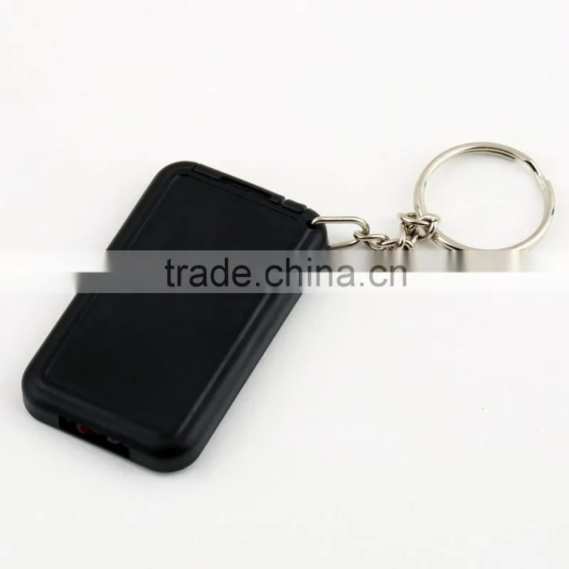 TV Mini Keychain with battery Universal Remote Control for Philips for Sony for Panasonic for Toshiba