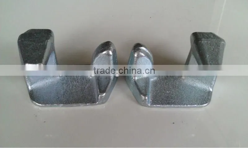 Shipping Container Door Lock Hardware