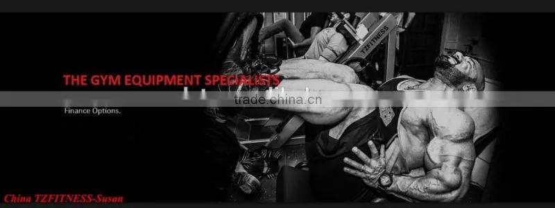 Pure Strength Gym Equipment/Hammer Strength Machine TZ-6069 Plate Tree/Shandong Tianzhan