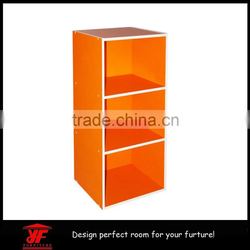 small size mobile storage rack kindergarten children book shelf for kids