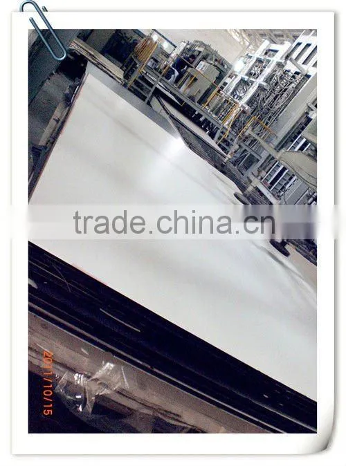 hpl high pressure laminate/ compact laminate for toilet partition