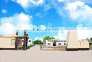 Changzhou Dewo International Trade Co., Ltd. company overview - view 3