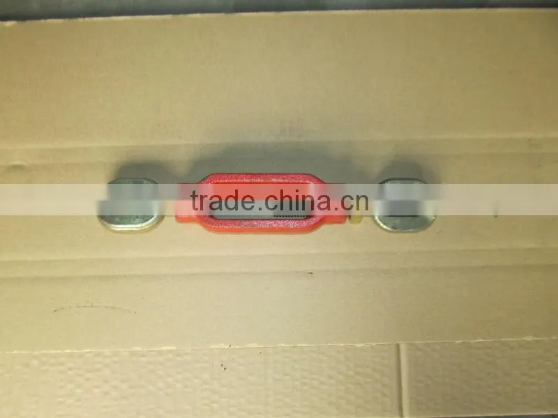 MTZ The tractor pull rod