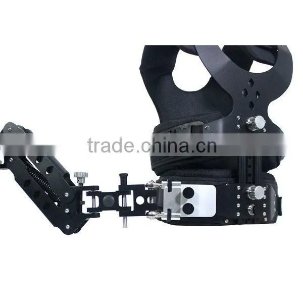 Carbon Fiber stabilizer Steadicam S100 Set Pro 2-12kg