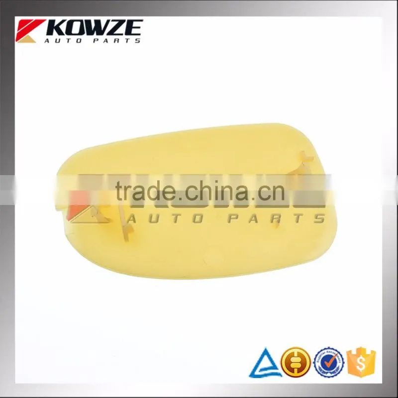 Air Spoiler Cap For Mitsubishi Pajero Montero V63 V64 V65 V68 V73 6G72 6G74 6G75 4M41 MR605804