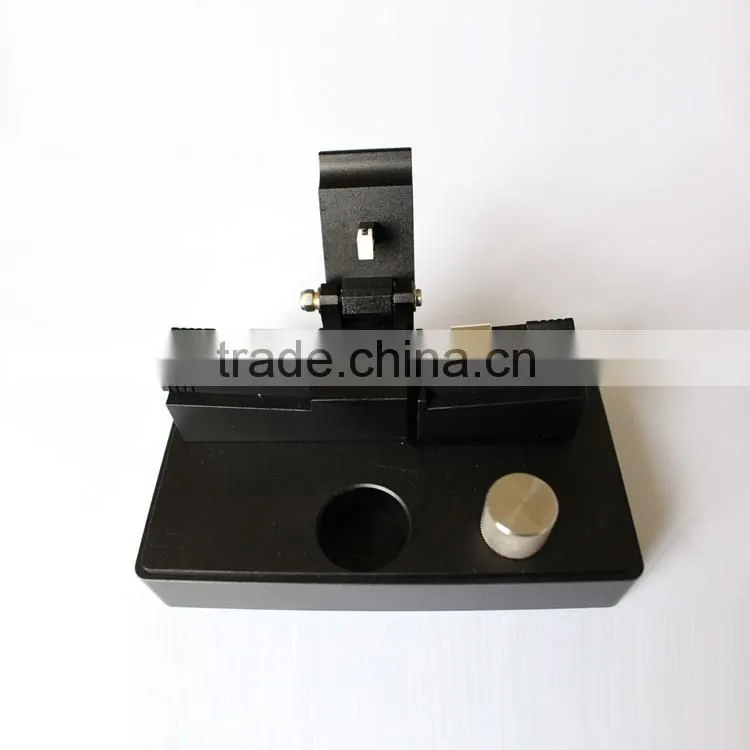 7core aligner Optical fiber splicer Fiber Optical cable cladding alignment