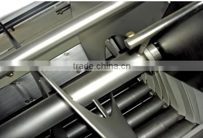 oil extracting machine for orange