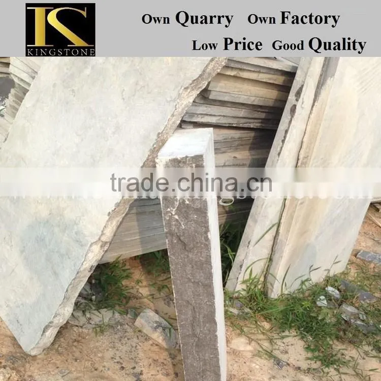 2015 factory price Blue Limestone on sale