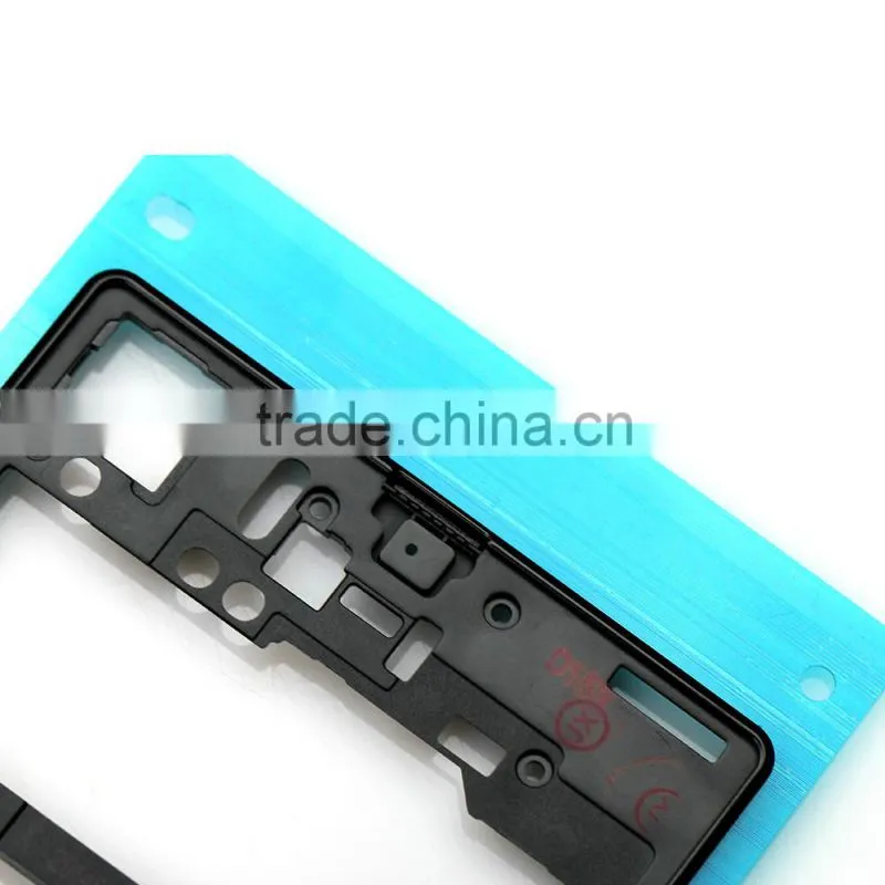 wholesale cell phone rear frame for sony z1 back bezel