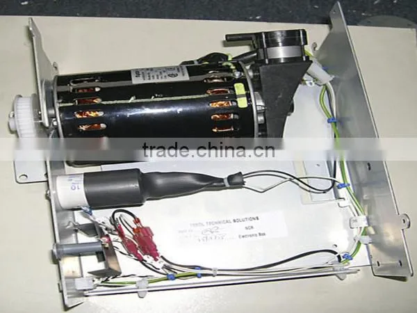 ATM NCR 6625 Dispensor main motor assy