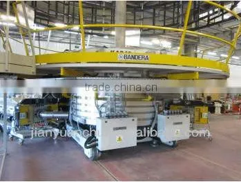 Five layer Co-extrusion Blown EVOH agriculture Film