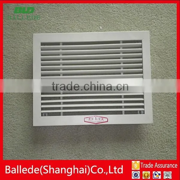 supply air grille