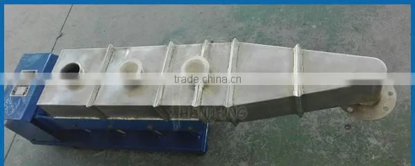 China magnetic feeder with CE&ISO