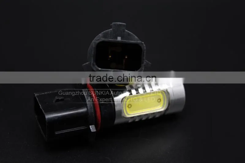 2x P13W LED Bulbs 7.5w p13w osram led bulb p13w led bulb
