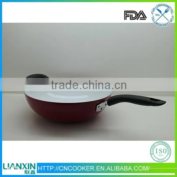 Factory Direct Sales All Kinds Of , stainless steel woks