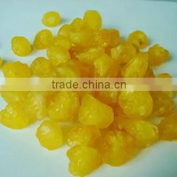 dried whole red cherry for sale