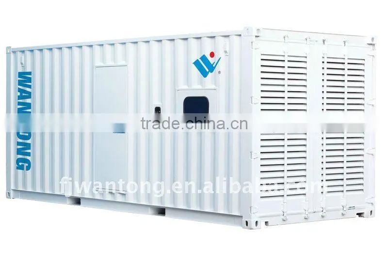 GOOGOL Diesel Generator