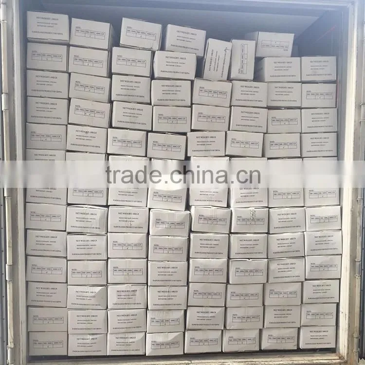 Good Quality Frozen Tilapia Chinese Factory Wholesale Price