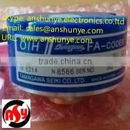TAMAGAWA ROTARY ENCODER AND RESOLVERS