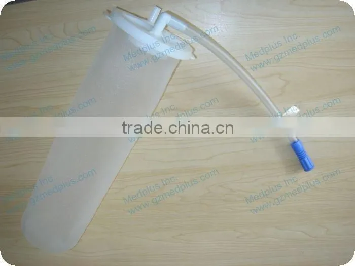 2L Disposable Suction Liner With CE / ISO Certifications