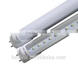 4ft 18W T8 led tube T8 led bulb light with UL CE ROSH