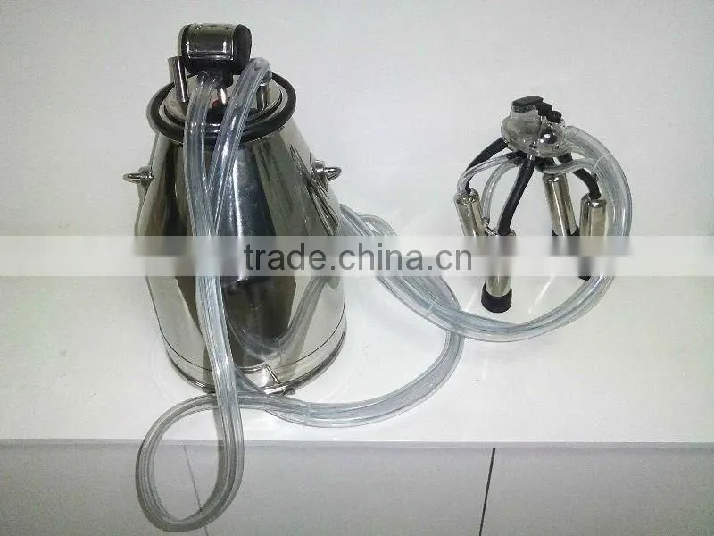 Milking machine parts (Vacuum gauge)