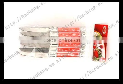 2014 newest stainless steel flatware sets,cutlery set
