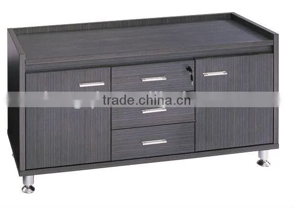 hot sale wooden office furniture cabinet