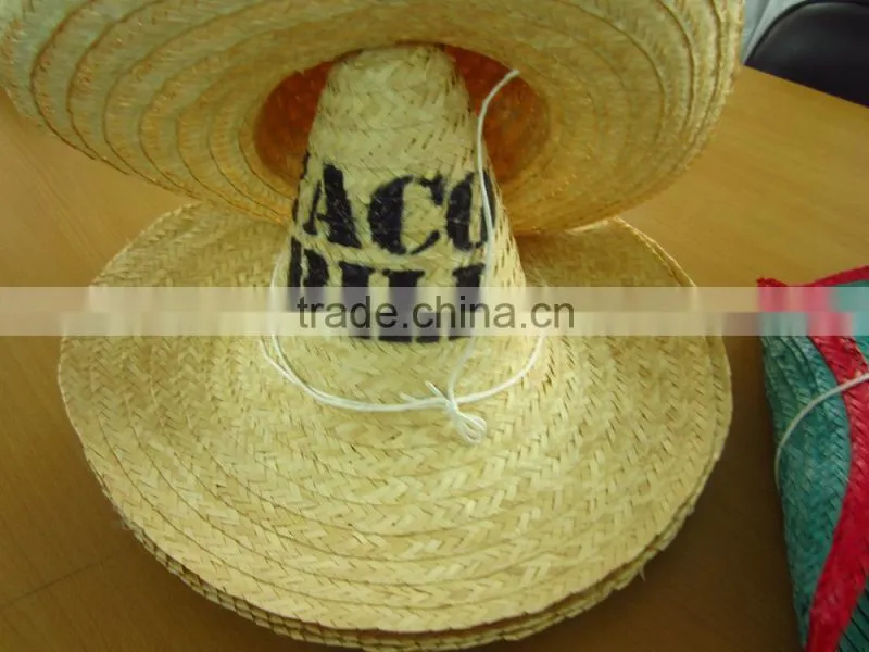 Mexican hat