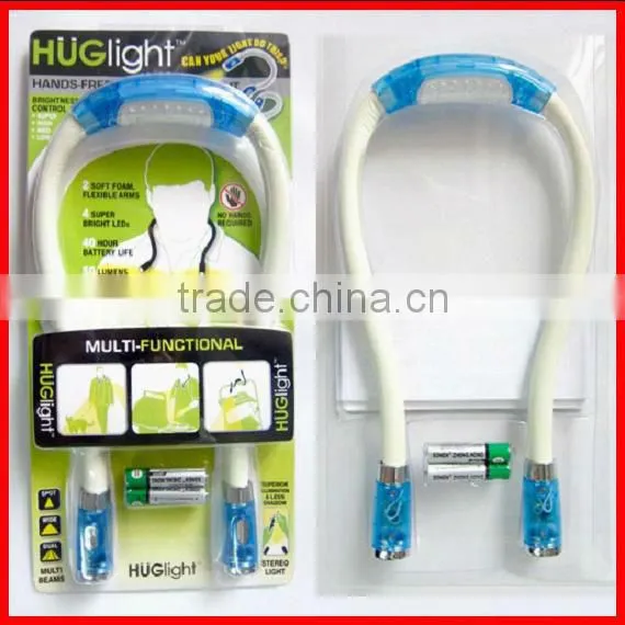 Hug light supplier from china