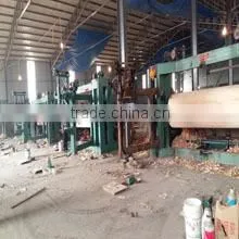 Shandong Annydar Wood Industrial Co., Ltd. company overview - view 3