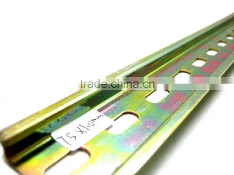 Still PUL35X7.5 Standarnd Din Rail