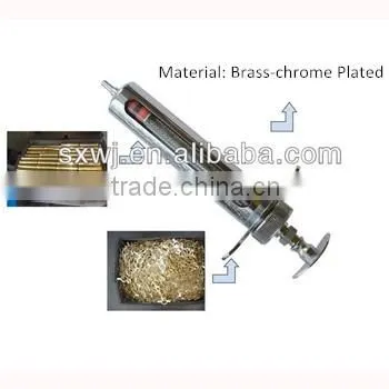 Metal Syringe New Veterinary Products