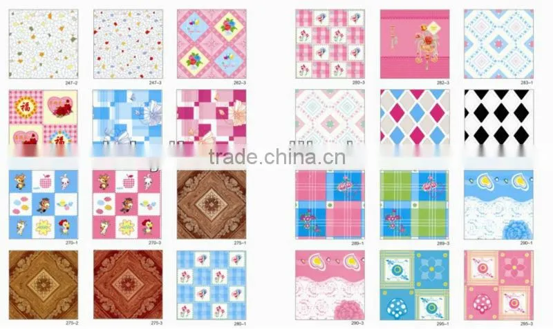 pvc flooring