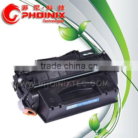 CRG125 Toner Cartridge Compatible for CRG 125/325/725/925 , Canon LBP 6000/6018