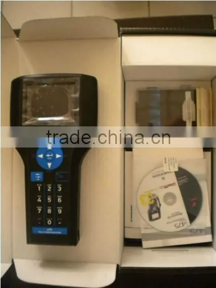 original hart communicator 475 field communicator