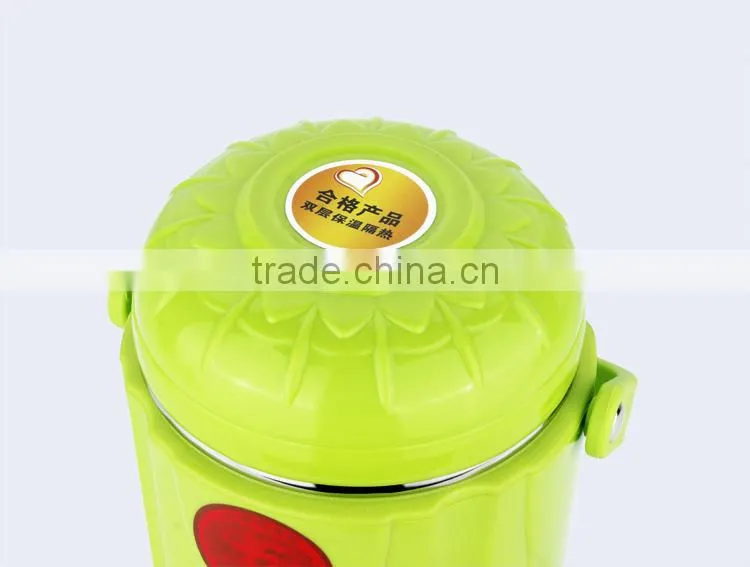 leakproof bento lunch box container for kids