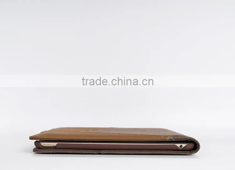 Original protective tablet bumper case for ipad air 2