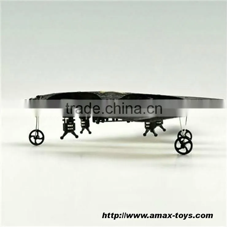 rp-125832 real life B2 fighter 4-axis EPP 2.4G 4CH RC Airplane