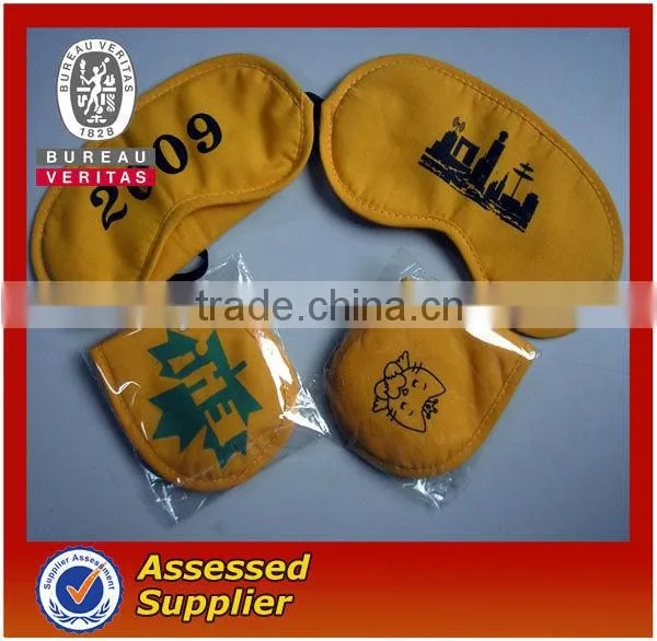 sleeping mask eye patch