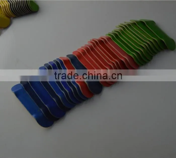 Hot Selling Wood Professional Custom Mini Finger Skate Deck