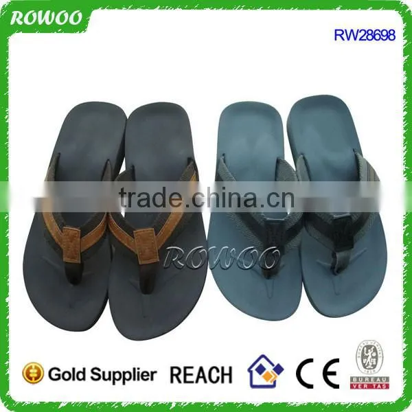 Breathable summer running shoes male sport lazy network shoes