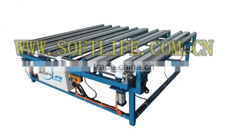 Right-angle Conveyor