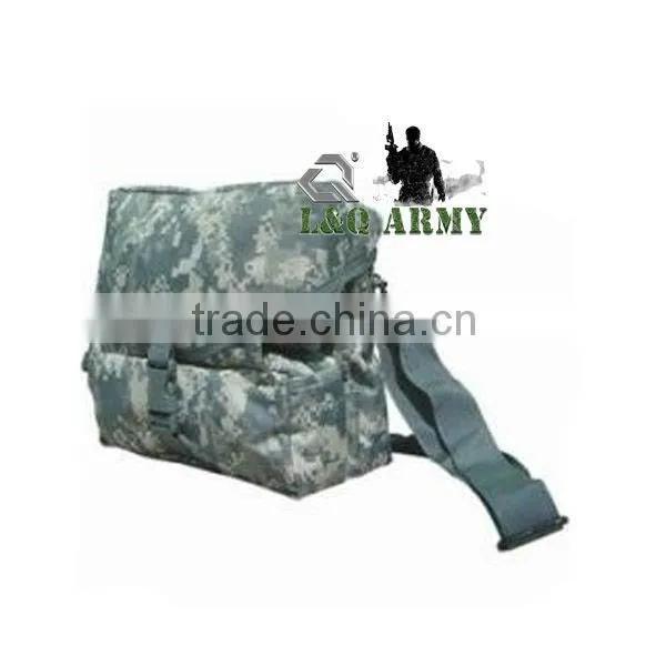 L&Q Urban Foldout Medical Bag
