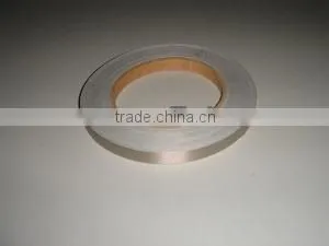 High performance in conductivity Double-side Conductive Tape