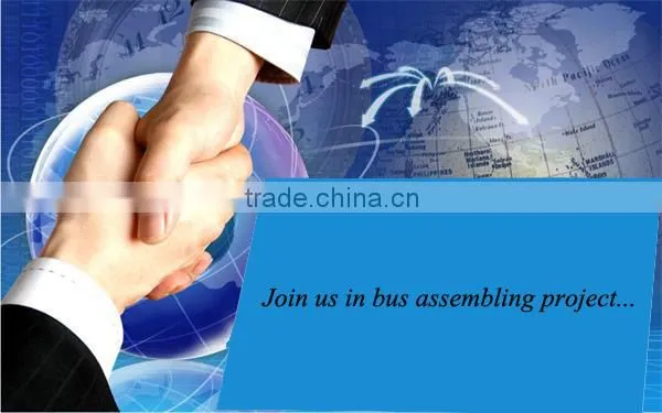 2013 New Model Not Solar Electric Bus but Small Electric City Bus or Electric Golf Cart Bus