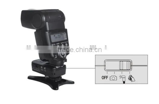 Studio Flash Trigger