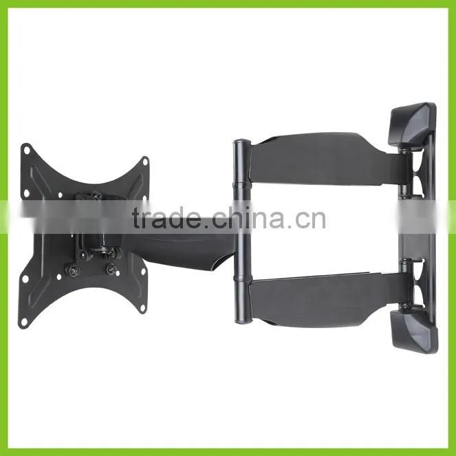 PLB171S-SW VESA 200x200 Slim Articulating TV Mount Brackets