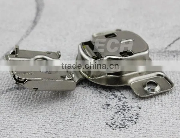 Hot sale high quality iron hydraulic hinges for cabinets