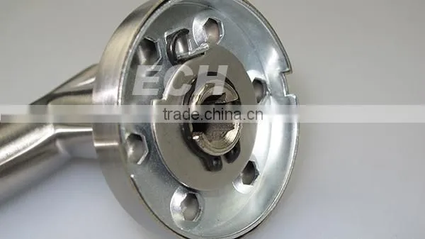 Hot sale good quality Stainless Steel door aluminum door handle